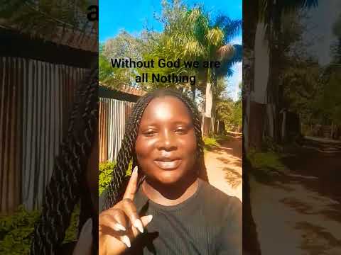 God Is Everything In Our Entire Lives Subscribe 