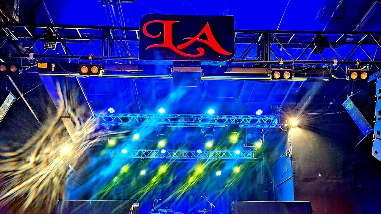 Storage 24 Takes On Club L.A.