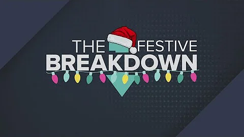 The Festive Breakdown: Christmas events in the New Orleans area for this weekend, Dec. 13 & 14