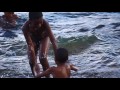 Pantai Dok II Kantor Gubernur Jayapura