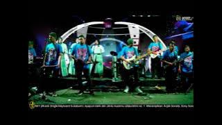 KUTUNGGU-Cpt:Rhoma Irama- Erni Lestari, Eva Dhiantri, Anis Nadia Dian's Grup Sukabumi-Sonata Jakarta