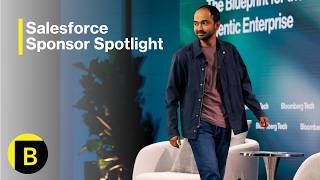 Salesforce Sponsor Spotlight
