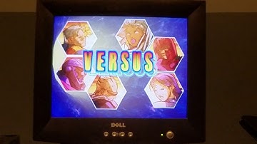 MvC2: David A. Vs. Beats