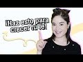 ¡TIPS prácticos para crecer en la fe!