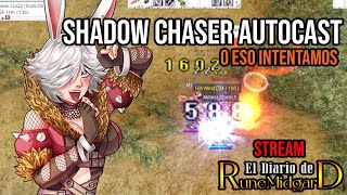 [RAGNAROK ONLINE] SHADOW CHASER AUTOCAST