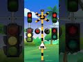 踏切が音楽を流し始める | Railroad Crossing Playing Music Shorts #019 #fumikirichannel #shorts