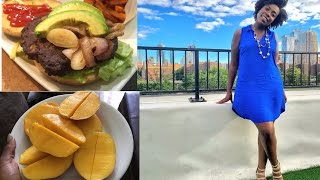 did i gain weight after 30 day smoothie diet how do i eat now