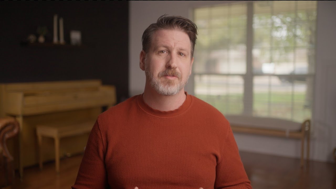 Announcing My New Documentary | CHILD ADVOCACY