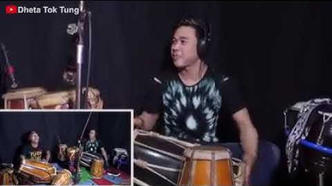 Bohoso Moto Sunan Kendang ft Dheta Tok Tung