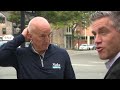 Mike Minogue discusses vision for Massachusetts, gas tax suspension