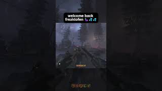 welcome back freaktofen 🍆💦💦 #blackopszombies  #bo7zombies #richtofen #codzombies