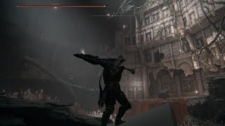 ELDEN RING Millicent Quest Finale - Killing Millicent [Part2]