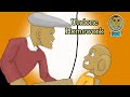 The Undone Homework.|Bob Kichwa ngumu Ep14. #animationpgc #kenyananimation