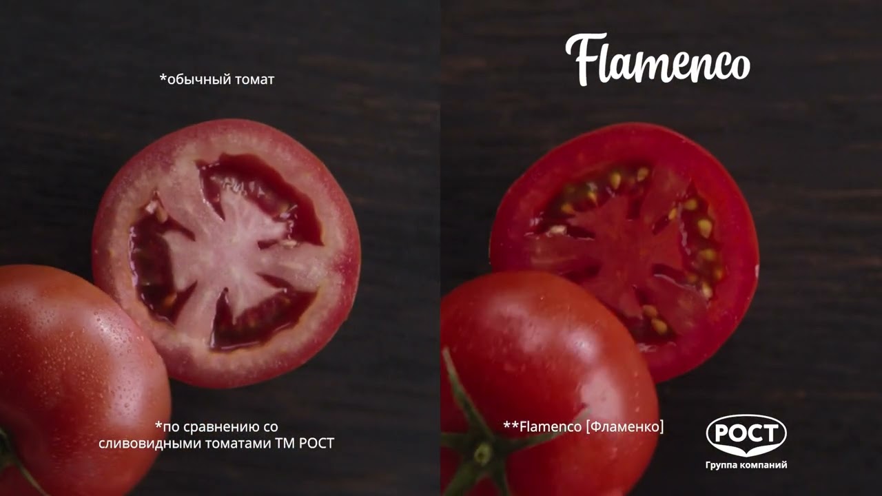 Flamenco реклама 2022