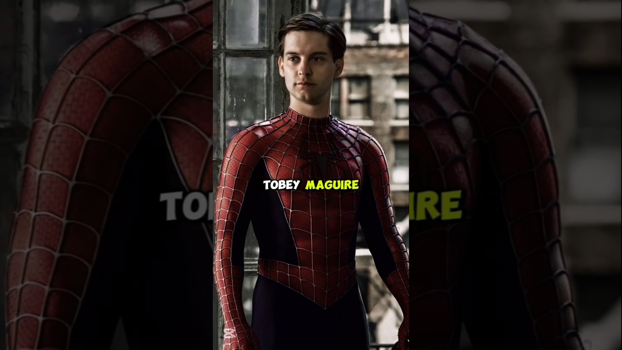 Spider-Man 4 Is Officially Dead – Sam Raimi Speaks💔