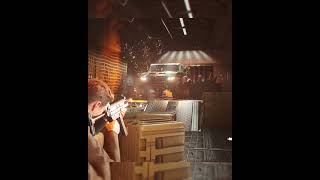 007 First Light - Cargo Crush!