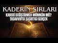 Kader Değişir mi?-Kaderin Sessiz İşleyişi – İbn Arabi’ye Göre Yazgının Sırları.