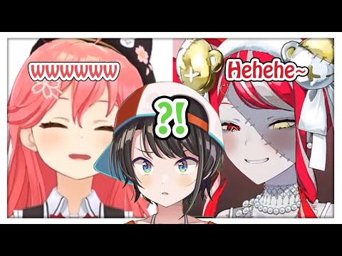 𝗦𝘂𝗯𝗮𝗿𝘂 𝗦𝗵𝗼𝗼𝗼𝘁𝗶𝗻𝗴 𝗚𝗮𝗺𝗲𝘀?!【Kureiji Ollie / ENG SUB】