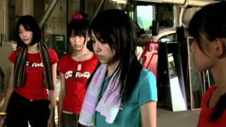 映画『あぜみちジャンピンッ！』予告編（新潟版）