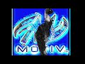 Motiv primal rage le