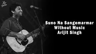 Download lagu Suno Na Sangemarmar (Without Music Vocals Only) | Arijit Singh | Youngistaan