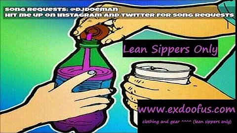 Trae Tha Truth What Tha Fuck Is You On Screwed Slowed Down Mafia @djdoeman