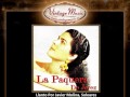 La paquera de jerez  llanto por javier molina soleares vintagemusices