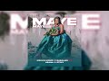 Kelvin Momo & Babalwa M - Maye Maye (feat. Azana & Stixx)