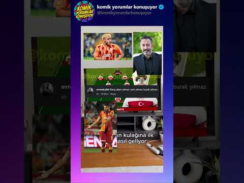 @YunusCanpolatt Tarihin en iyi MİLLİ TAKIM KADROSU! #shortvideo #komikyorumlar #komikvideolar thumbnail