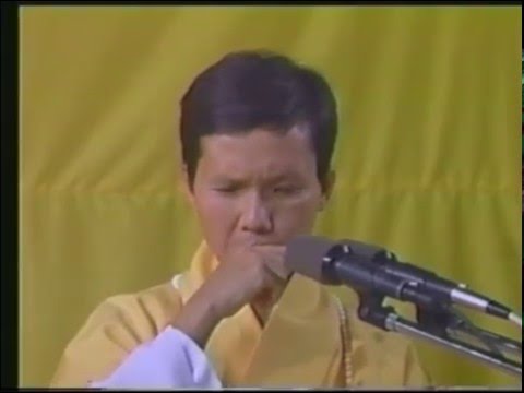 Video Lục Độ Ba - La - Mật - Quyển KT 03 (bài 07) -Thanh Hải... - youtube