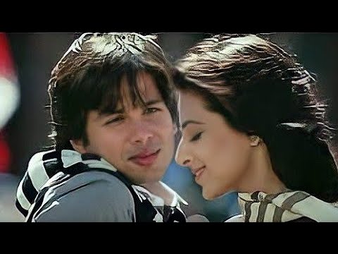 Bakhuda Tumhi Ho  Atif Aslam  Alka Yagnik  Kismat Konnection  2009