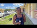 Jenicia Nanton Sets Record Straight