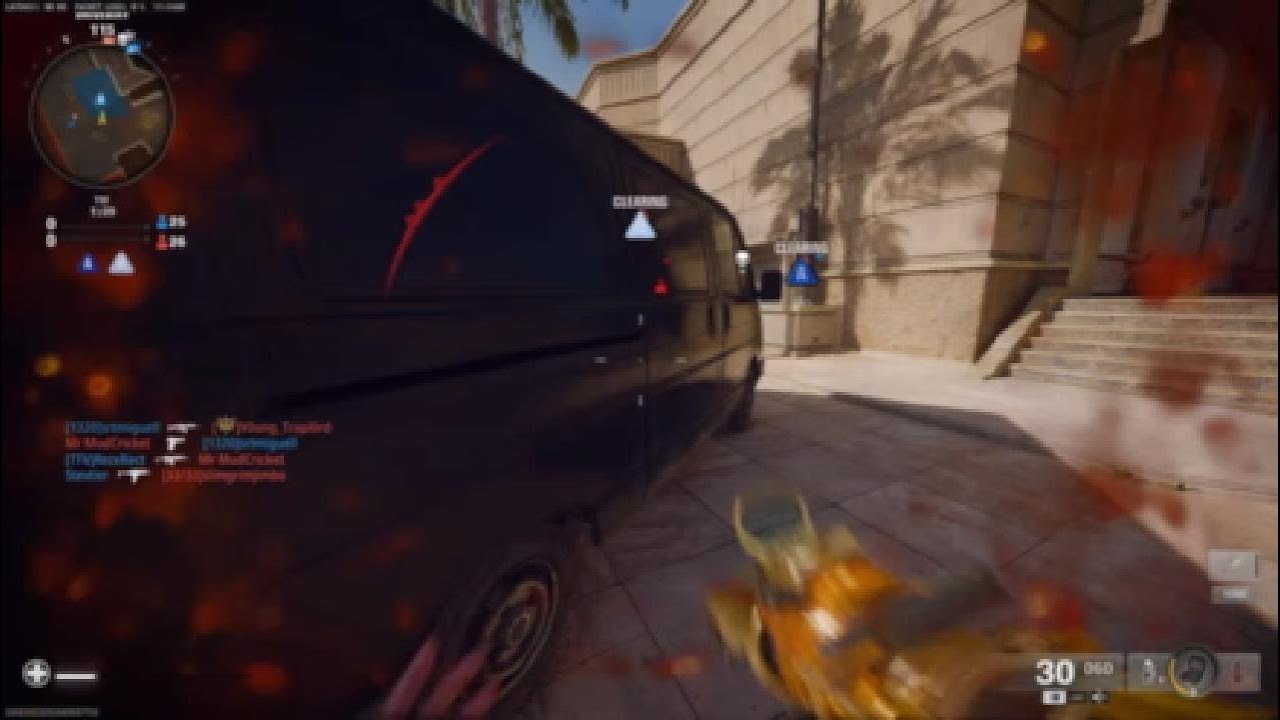 Funny ranked moment (best play) - YouTube