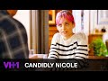 Candidly Nicole | Nicole Richie Sets Her Sights On A Memoir | VH1