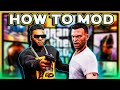 The Ultimate GTA 5 Modding Guide (Beginner to Expert) 😱