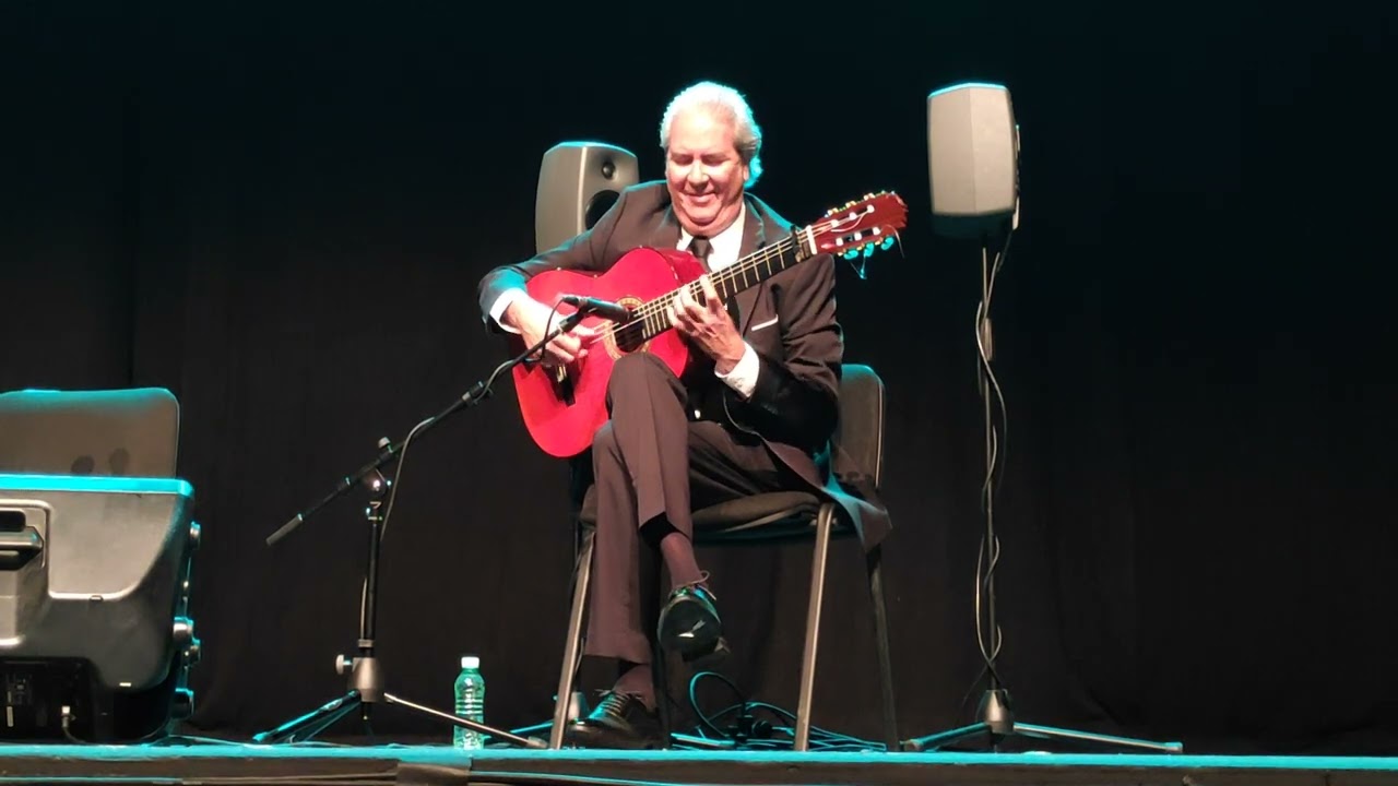 MIGUEL ÁNGEL CORTÉS. Febrero 2023.