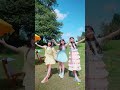 ため息未来サビダンス🔮💐#SKE48 #ため息未来