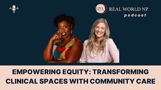 Empowering Equity: Transforming Clinical Spaces with Community Care