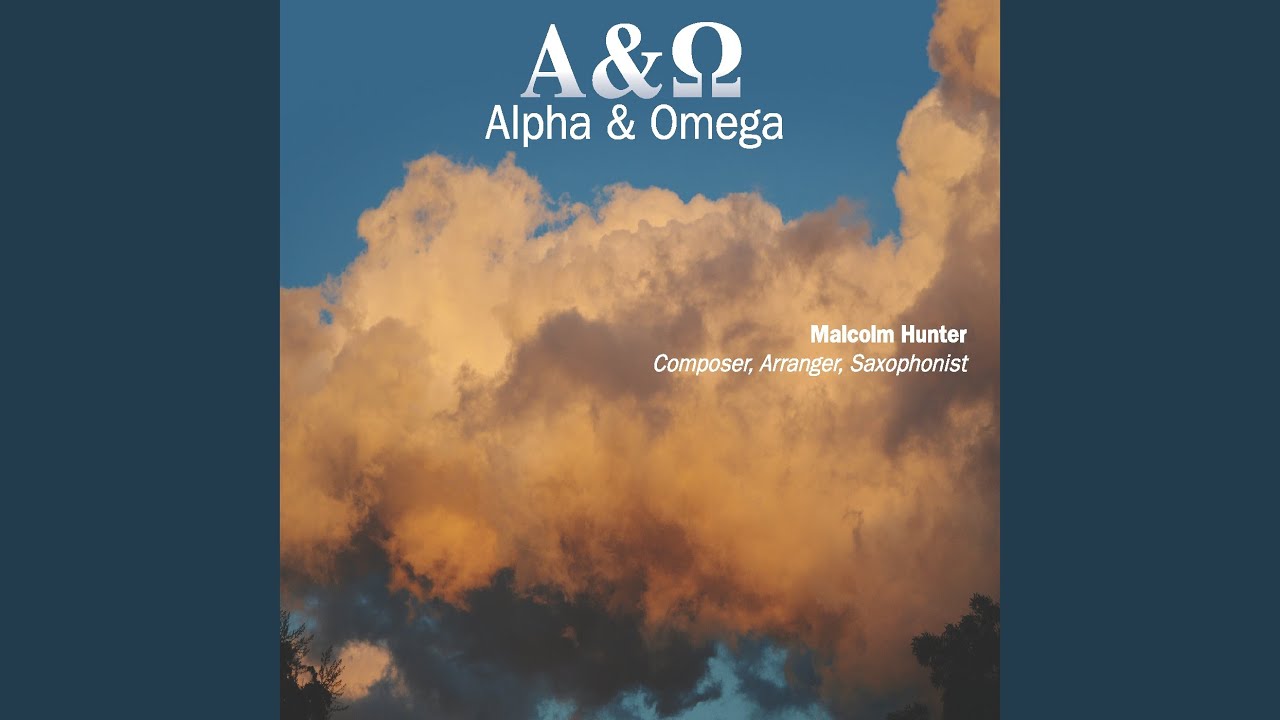 Alpha & Omega (The Alpha) - YouTube