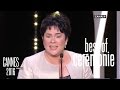 Prix d'interprétation féminine : Jaclyn Jose - Cannes 2016 - Canal+