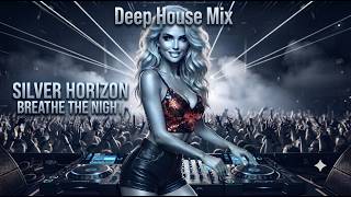 SILVER HORIZON  💔 Deep House Mix screenshot 5