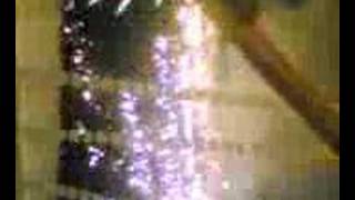 Fireworks sa MCNP Foundation 2008