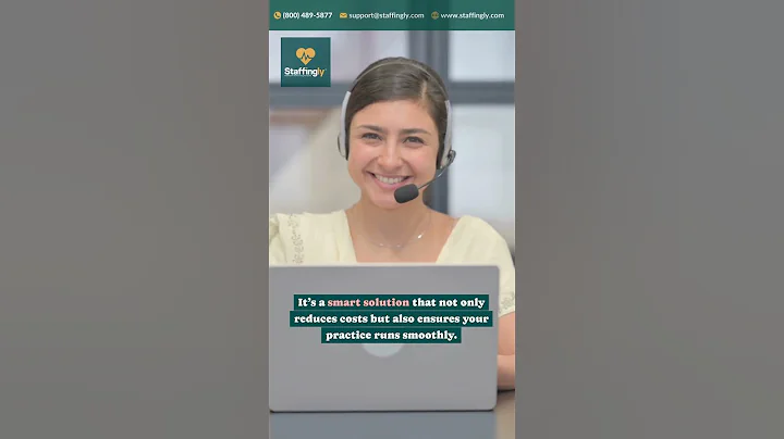 What Are the Benefits of Using Virtual Medical Assistants? 💻🏥