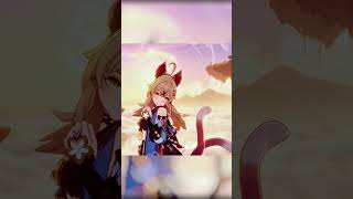 Meow~ Meow~ Kirara Genshin Impact #shorts #genshinimpact Meow~ Meow~ Kirara Genshin Impact #shorts #genshinimpact