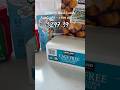 Grocery Haul Totals | Family of 6 | 4 teenage athletes | Casa De Scott