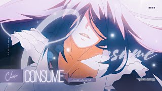 Consume - Chase Atlantic - Mixed Anime Edit (AMV) 4K Resimi