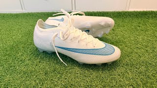 NIKE MERCURIAL VAPOR 17 ELITE "BRIGHT LIGHTS" REVIEW: The Cleanest Boot of 2026? ⚪⚡