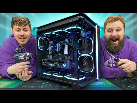 BEST RTX 4070 TI Super Gaming PC Build Guide