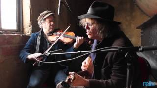 The Waterboys "Mad as the Mist and Snow" chords