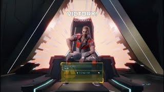 Hyperscape Win Pog CHAMP